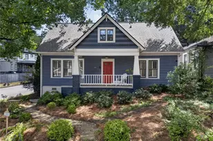 1317 McPherson Ave SE, Atlanta, GA 30316 - Photo 1