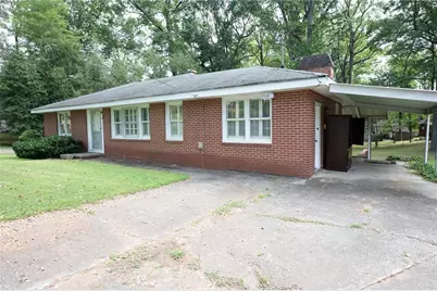 529 Lovejoy Street SE, Marietta, GA 30008 - Photo 1