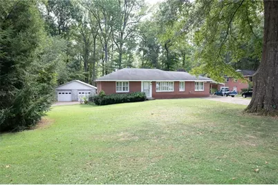 529 Lovejoy Street SE, Marietta, GA 30008 - Photo 3