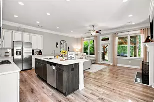 6915 Fellowship Ln, Flowery Branch, GA 30542 - Photo 19