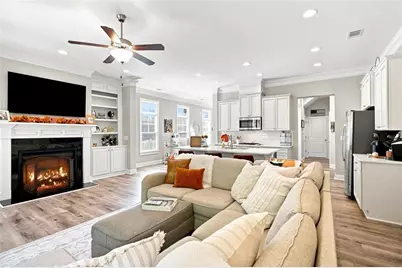 6915 Fellowship Lane, Flowery Branch, GA 30542 - Photo 11