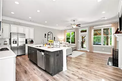 6915 Fellowship Lane, Flowery Branch, GA 30542 - Photo 17