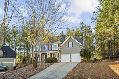26 McEvers Branch Lane, Acworth, GA 30101 - Photo 1