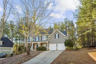 26 McEvers Branch Ln, Acworth, GA 30101 - Photo 1