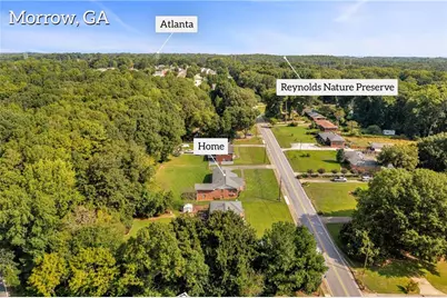 6125 Phillips Drive, Morrow, GA 30260 - Photo 65
