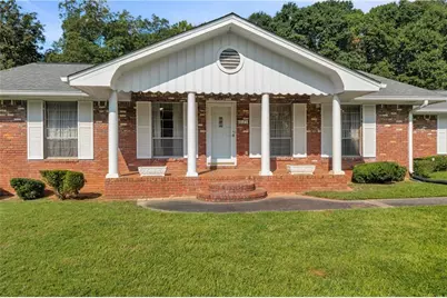 6125 Phillips Drive, Morrow, GA 30260 - Photo 5