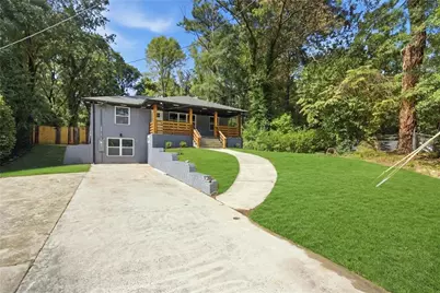 2531 Hood Avenue NW, Atlanta, GA 30318 - Photo 3