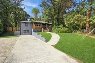 2531 Hood Ave NW, Atlanta, GA 30318 - Photo 3