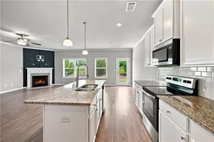 5149 Fox Den Rd, Oakwood, GA 30566 - Photo 11