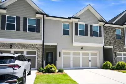 [Address not provided], Oakwood, GA 30566 - Photo 1