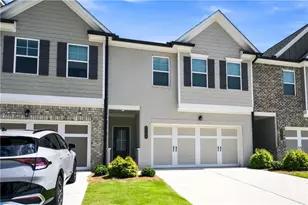 5149 Fox Den Rd, Oakwood, GA 30566 - Photo 1