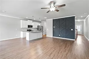 5149 Fox Den Rd, Oakwood, GA 30566 - Photo 5