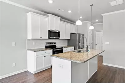 5149 Fox Den Road, Oakwood, GA 30566 - Photo 9