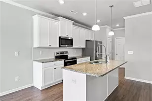 5149 Fox Den Rd, Oakwood, GA 30566 - Photo 9