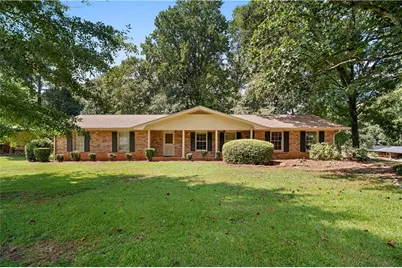 1311 Mary Dale Drive SW, Lilburn, GA 30047 - Photo 1