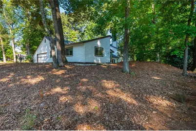 3222 Turtle Lake Drive SE, Marietta, GA 30067 - Photo 53