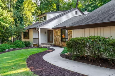3222 Turtle Lake Drive SE, Marietta, GA 30067 - Photo 5