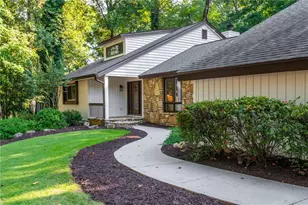 3222 Turtle Lake Dr SE, Marietta, GA 30067 - Photo 5