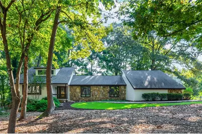3222 Turtle Lake Drive SE, Marietta, GA 30067 - Photo 1
