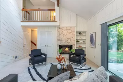 3222 Turtle Lake Drive SE, Marietta, GA 30067 - Photo 33