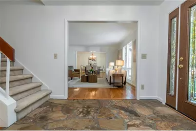 3222 Turtle Lake Drive SE, Marietta, GA 30067 - Photo 7