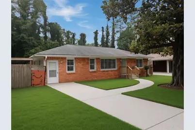 1189 Rock Cut Road, Forest Park, GA 30297 - Photo 1