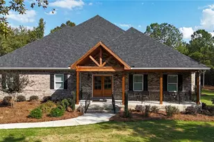 14 Unbridled Rd, Rome, GA 30161 - Photo 1