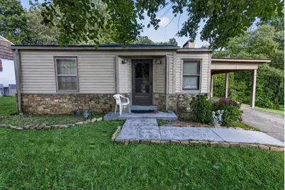 959 Hillcrest Drive, McCaysville, GA 30555 - Photo 1