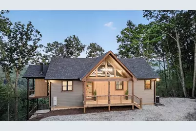 193 7 Figure Ridge, Blue Ridge, GA 30513 - Photo 81