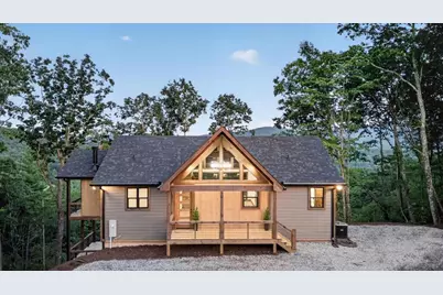 193 7 Figure Ridge, Blue Ridge, GA 30513 - Photo 83