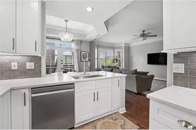 850 Piedmont Avenue NE #3302, Atlanta, GA 30308 - Photo 13