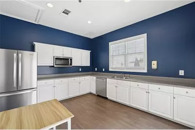 850 Piedmont Avenue NE #3302, Atlanta, GA 30308 - Photo 29