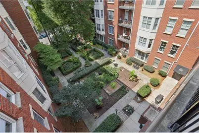 850 Piedmont Avenue NE #3302, Atlanta, GA 30308 - Photo 25