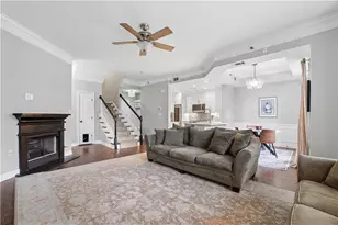 850 Piedmont Ave NE, Atlanta, GA 30308 - Photo 5