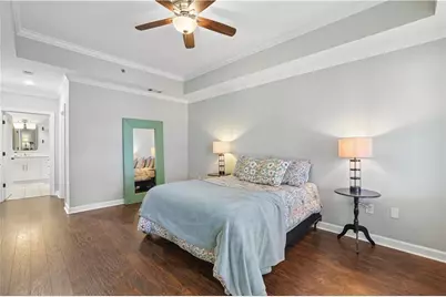 850 Piedmont Avenue NE #3302, Atlanta, GA 30308 - Photo 19