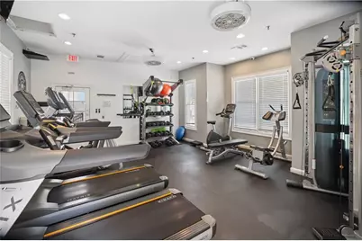 850 Piedmont Avenue NE #3302, Atlanta, GA 30308 - Photo 27