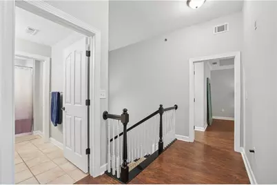850 Piedmont Avenue NE #3302, Atlanta, GA 30308 - Photo 17
