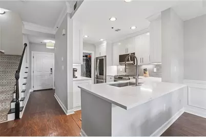 850 Piedmont Avenue NE #3302, Atlanta, GA 30308 - Photo 9