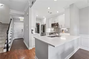 850 Piedmont Ave NE, Atlanta, GA 30308 - Photo 9