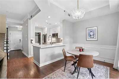 850 Piedmont Avenue NE #3302, Atlanta, GA 30308 - Photo 7