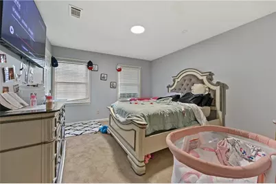 320 Fountainmist Trail, Lawrenceville, GA 30043 - Photo 25