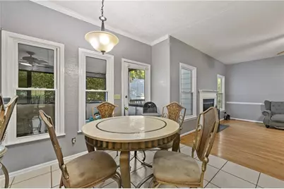 320 Fountainmist Trail, Lawrenceville, GA 30043 - Photo 17