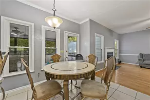 320 Fountainmist Trail, Lawrenceville, GA 30043 - Photo 17