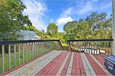320 Fountainmist Trail, Lawrenceville, GA 30043 - Photo 21