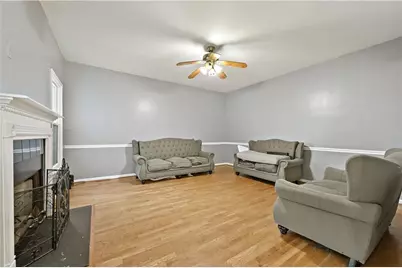 320 Fountainmist Trail, Lawrenceville, GA 30043 - Photo 13