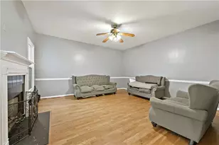 320 Fountainmist Trail, Lawrenceville, GA 30043 - Photo 13