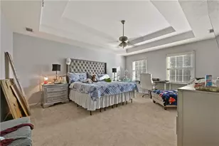 320 Fountainmist Trail, Lawrenceville, GA 30043 - Photo 23