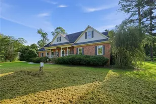 603 Timberland Dr, Cordele, GA 31015 - Photo 3