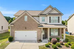 422 Hinton Farm Wy., Dacula, GA 30019 - Photo 1