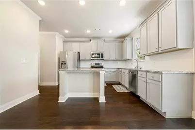 422 Hinton Farm Way, Dacula, GA 30019 - Photo 7